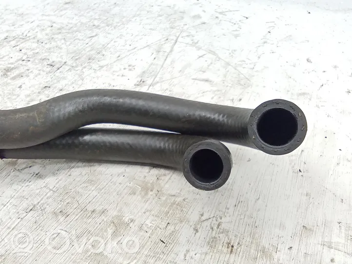 Mazda 3 III Engine coolant pipe/hose 