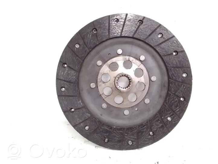 Peugeot 407 Disque d'embrayage 160609M0521