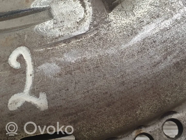 Nissan Qashqai Płyta dociskowa sprzęgła 8200501027