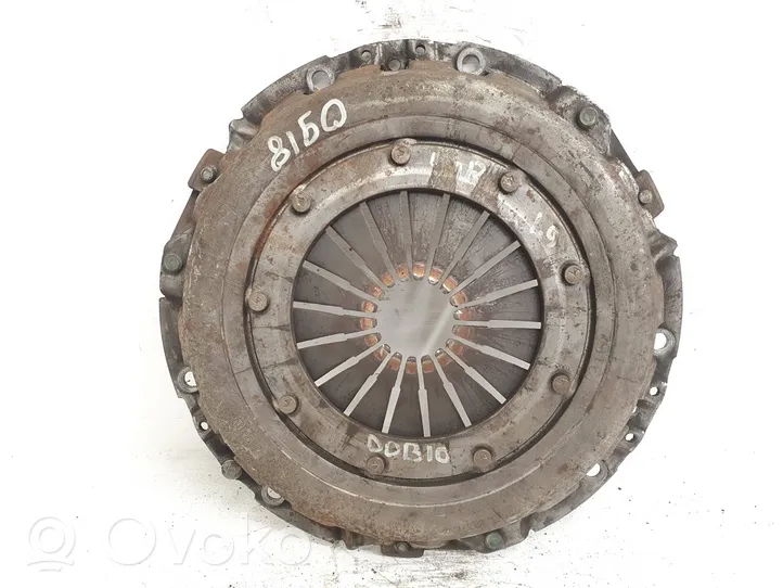 Fiat Doblo Pressure plate 