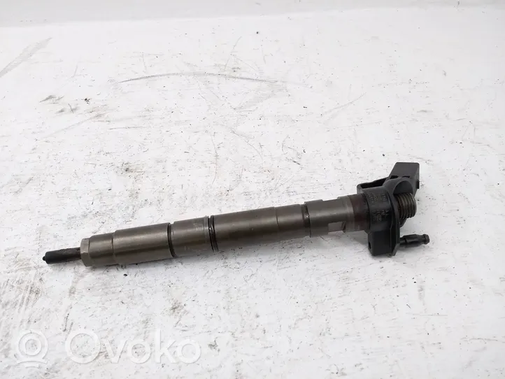 Audi A6 S6 C6 4F Injecteur de carburant 059130277AJ