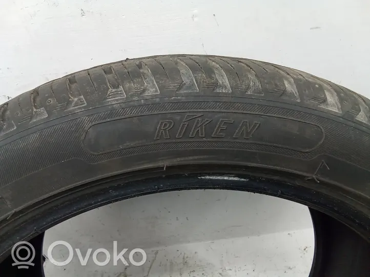 Audi A6 S6 C6 4F R18 winter tire 23545ZR18