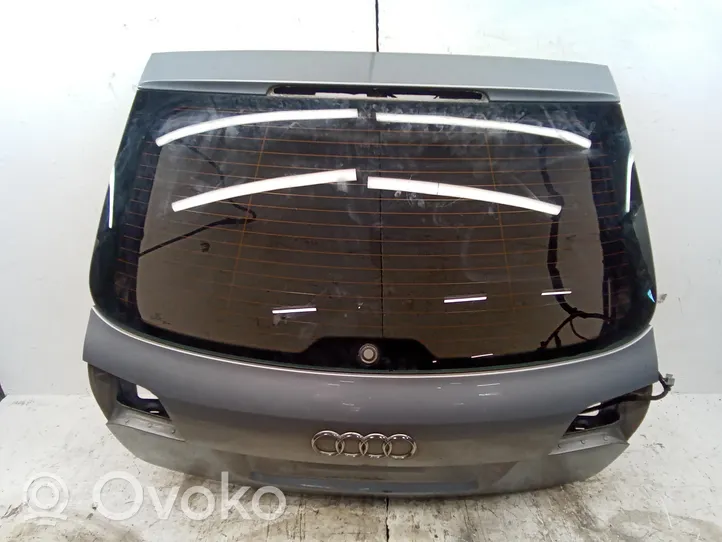 Audi A6 S6 C6 4F Tailgate/trunk/boot lid 