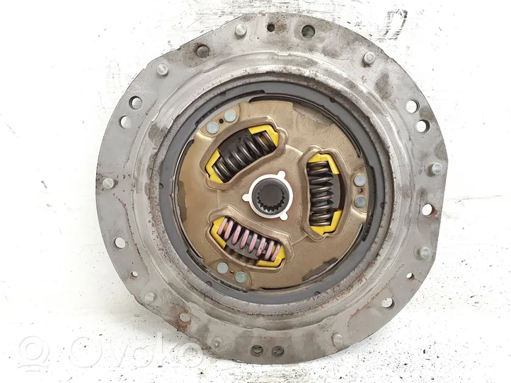 Toyota Yaris Clutch set kit 2F121237