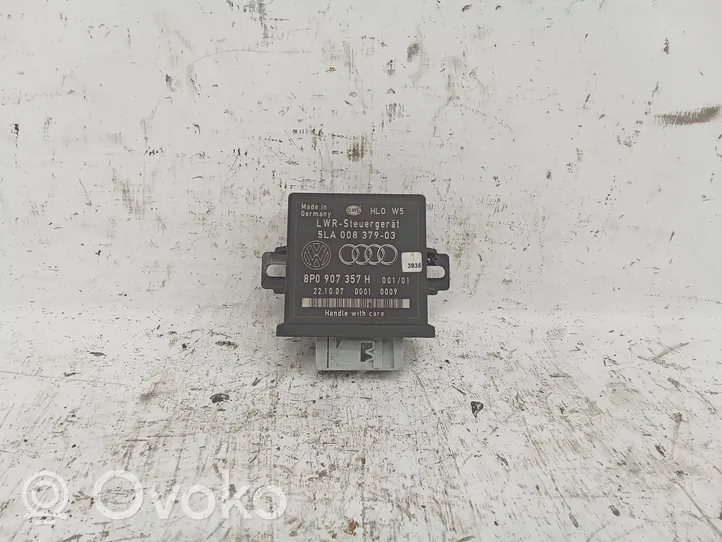 Audi A6 S6 C6 4F Module d'éclairage LCM 8P0907357H