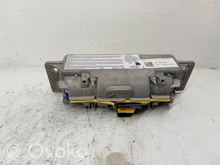 Audi A6 S6 C6 4F Passenger airbag 4F1880204F