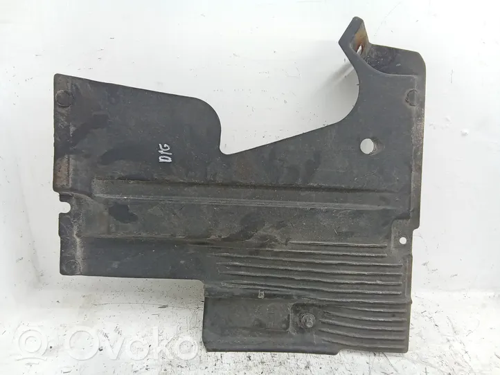 Audi A6 S6 C6 4F Rear underbody cover/under tray 4F0825216