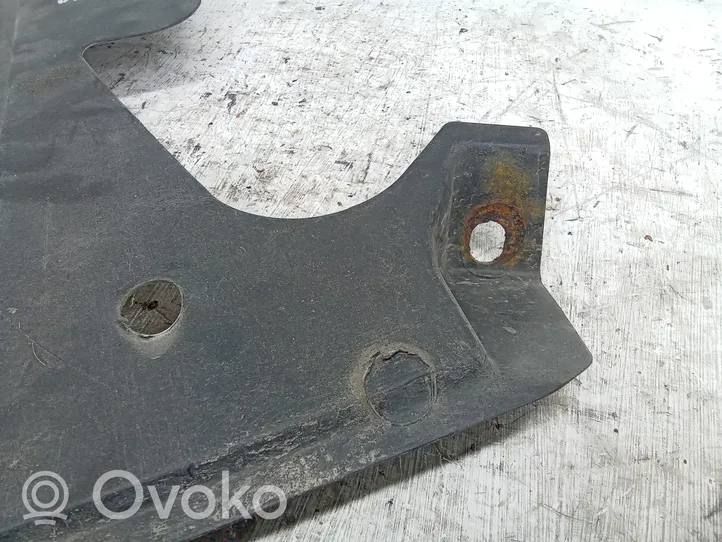 Audi A6 S6 C6 4F Rear underbody cover/under tray 4F0825216