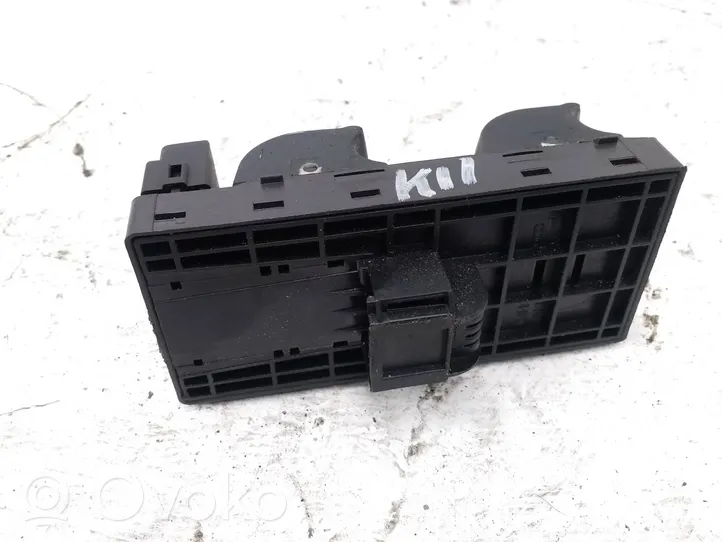 Audi A6 S6 C6 4F Elektrisko logu slēdzis 4F0959851C