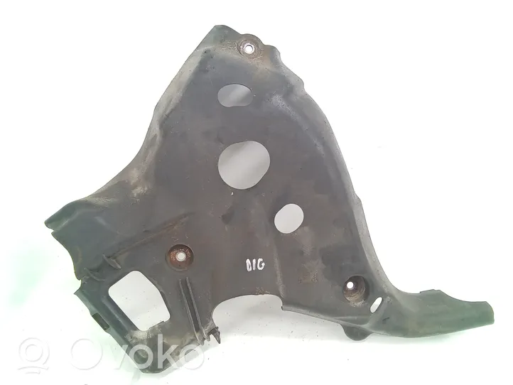 Audi A6 S6 C6 4F Copertura/vassoio sottoscocca posteriore 4F0505416L