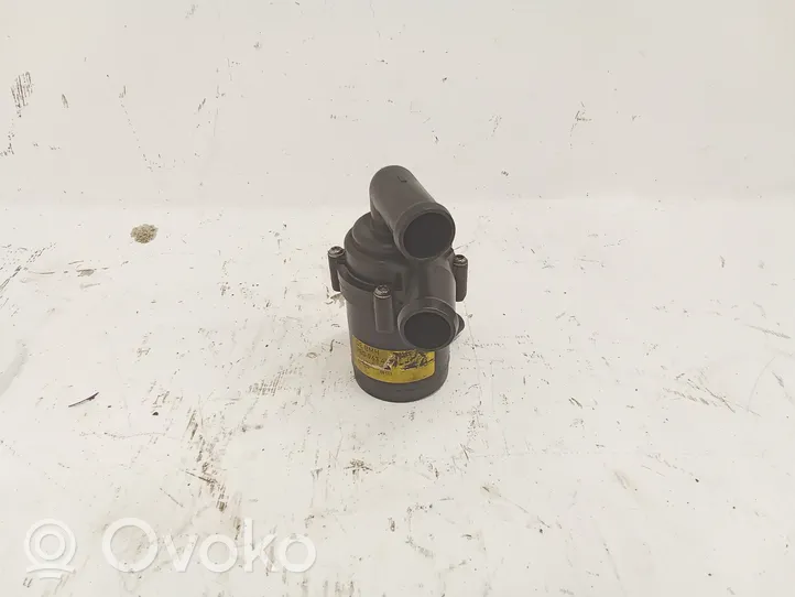 Volkswagen Transporter - Caravelle T5 Electric auxiliary coolant/water pump 7E0963417