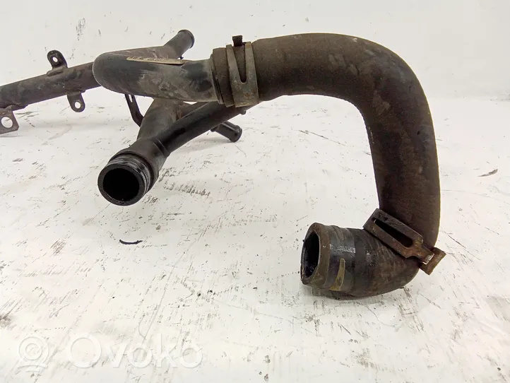 Volkswagen Transporter - Caravelle T5 Engine coolant pipe/hose 03L121064F