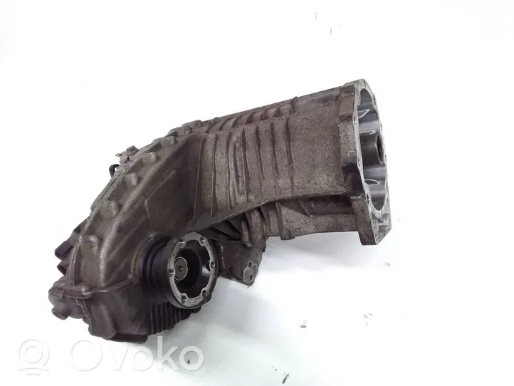 Volkswagen Touareg I Verteilergetriebe 0AD341012E