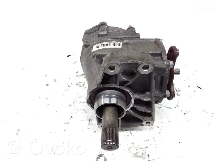 Volkswagen Tiguan Scatola ingranaggi del cambio 0A6409053AJ