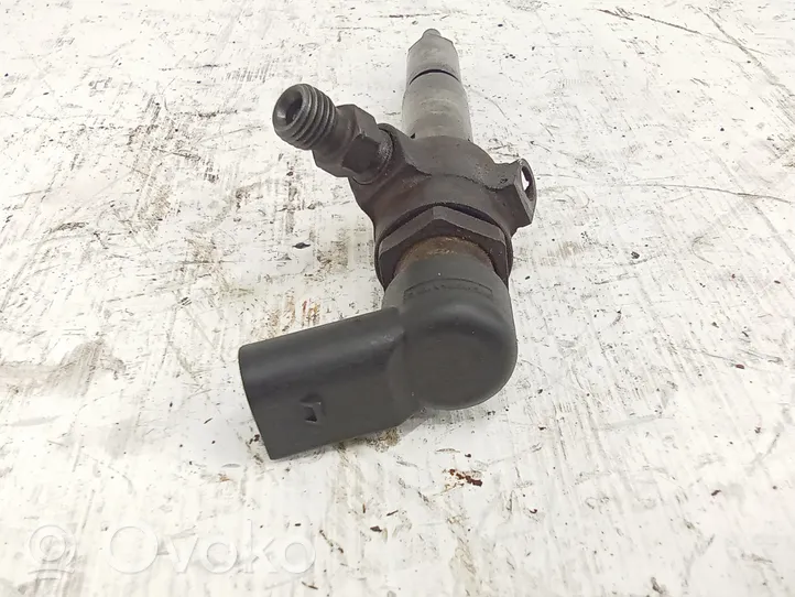 Ford S-MAX Fuel injector 4M5Q9F593AD