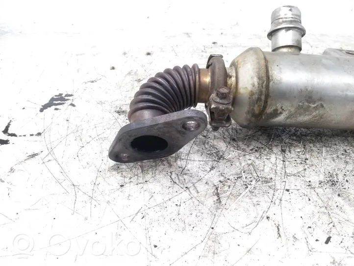 Ford S-MAX EGR valve cooler 4M5Q9F464B1C