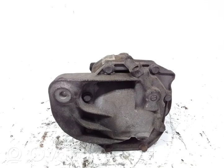 BMW X5 E70 Rear differential 7590913