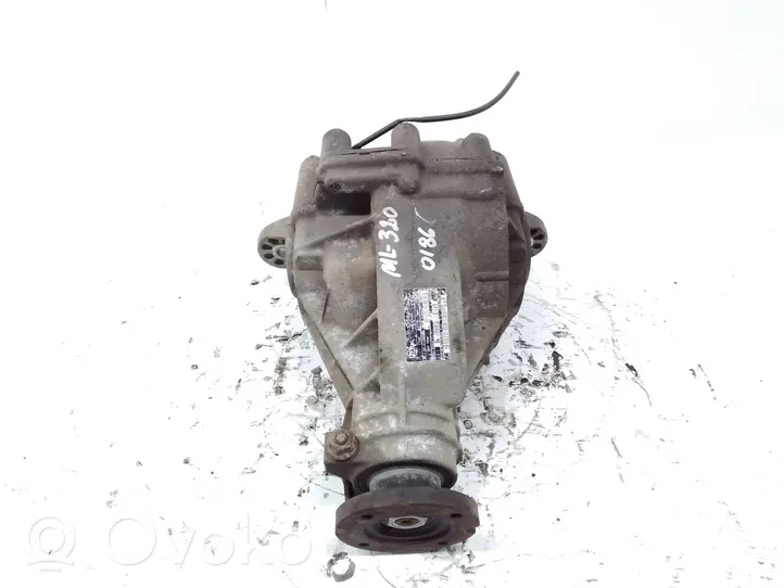 Mercedes-Benz ML W163 Rear differential 4460060031