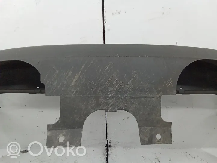 Ford S-MAX Rear bumper 