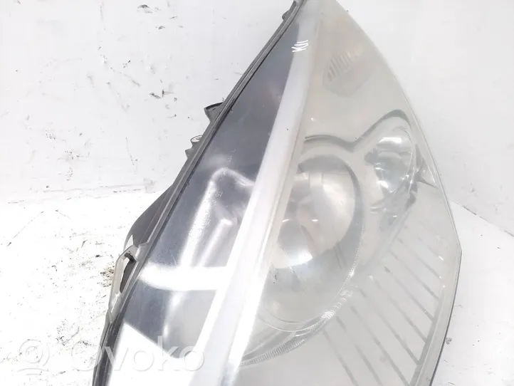 Ford S-MAX Headlight/headlamp 