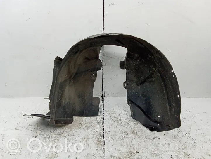 Ford S-MAX Front wheel arch liner splash guards 6M21A16115A