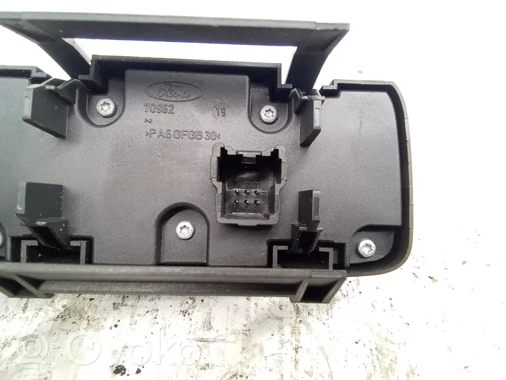 Ford S-MAX Interrupteur d’éclairage 8G9T13A024CA