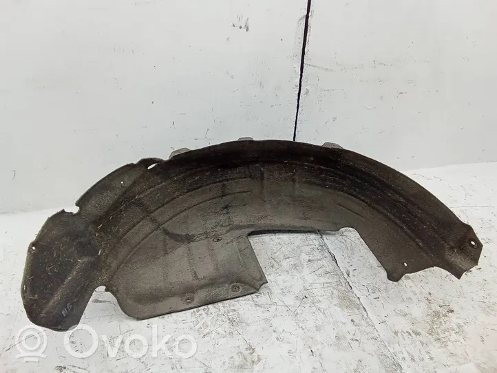 Ford S-MAX Rivestimento paraspruzzi parafango posteriore 