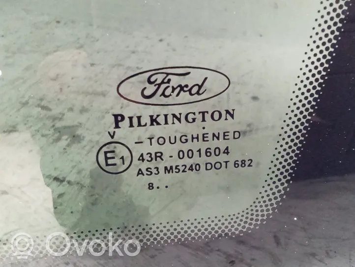 Ford S-MAX Szyba karoseryjna tylna 