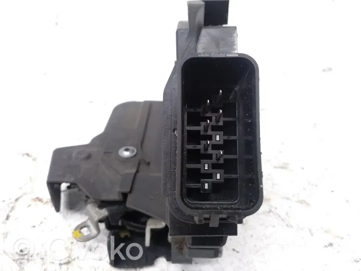 Ford S-MAX Rear door lock 6M2AR26412BC