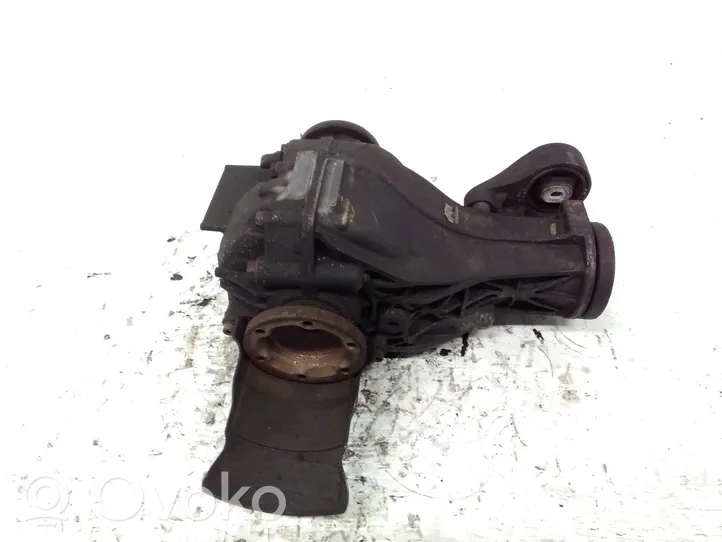 Audi A6 S6 C6 4F Rear differential HNN