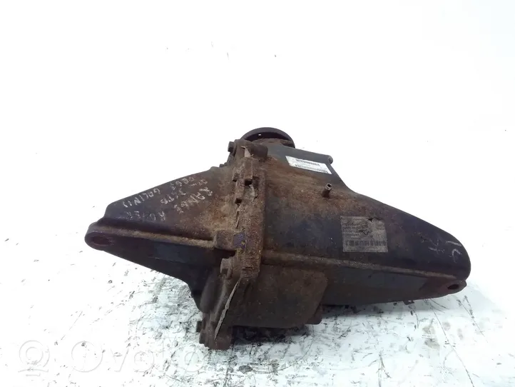 Land Rover Range Rover Sport L320 Rear differential 70040692597
