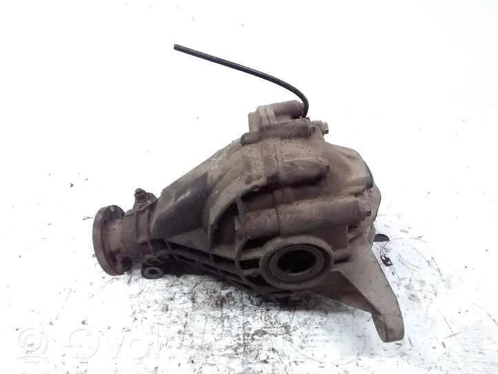 Mercedes-Benz ML W163 Rear differential 