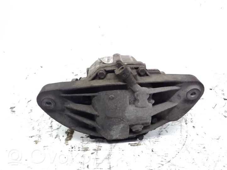 BMW 7 E38 Mechanizm różnicowy tylny / Dyferencjał 1428612