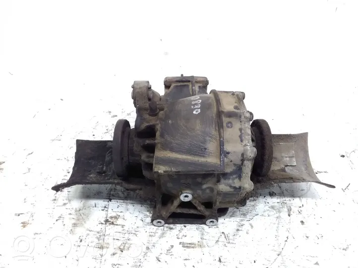 Audi A6 Allroad C5 Rear differential FCE