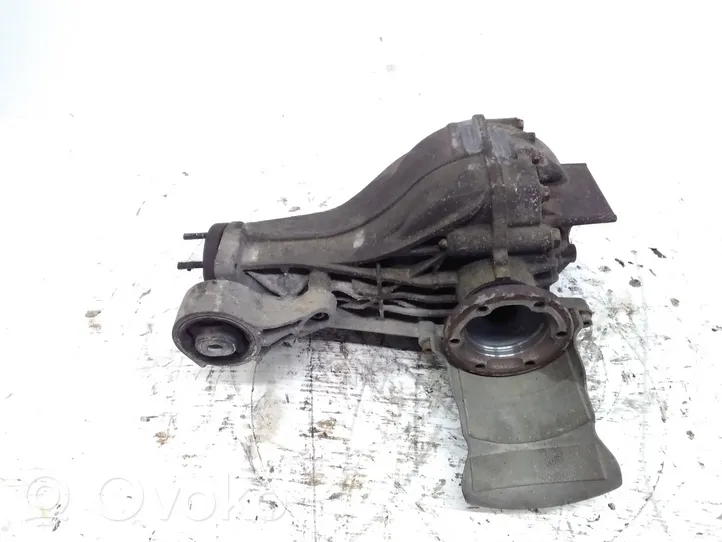 Audi A6 S6 C6 4F Rear differential HNN