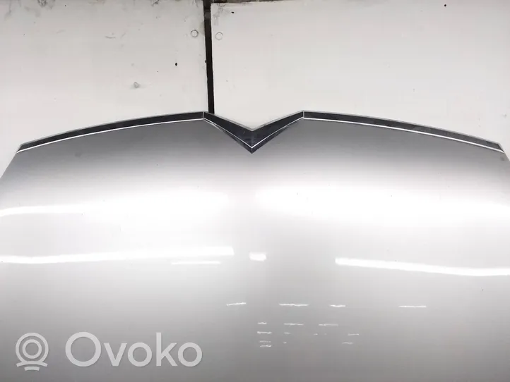 Citroen C5 Engine bonnet/hood 