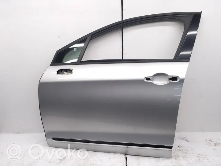 Citroen C5 Front door 