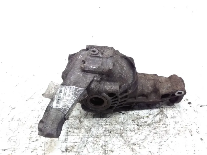 Mercedes-Benz ML W163 Front differential 