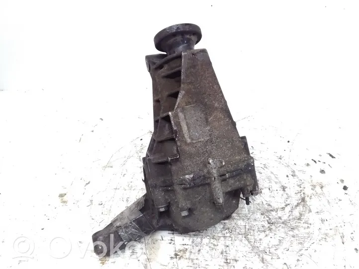 Mercedes-Benz ML W163 Front differential 