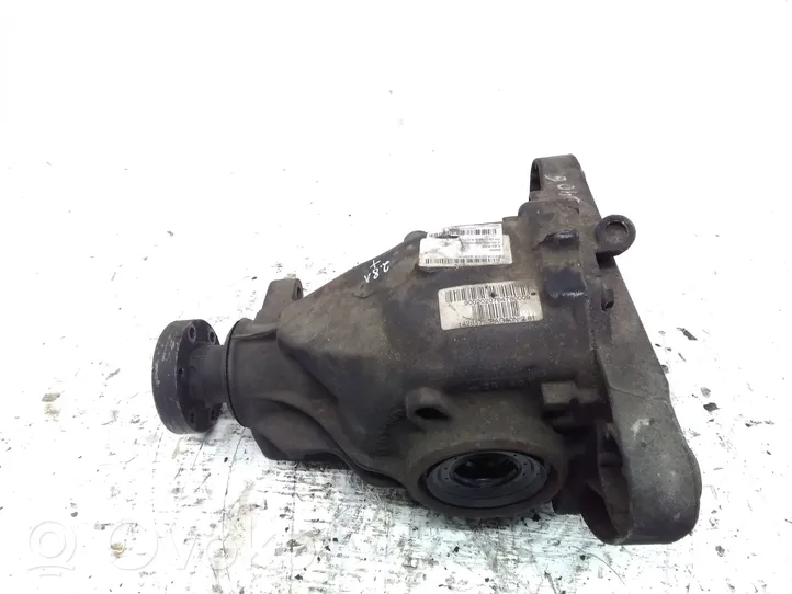 BMW 5 E39 Mechanizm różnicowy tylny / Dyferencjał 1428575