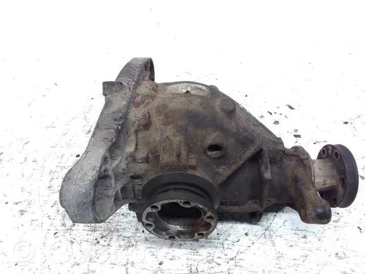 BMW 5 E39 Rear differential 