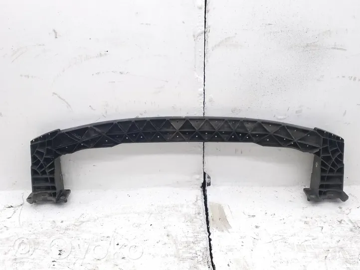 Citroen C5 Front bumper support beam 9660904380