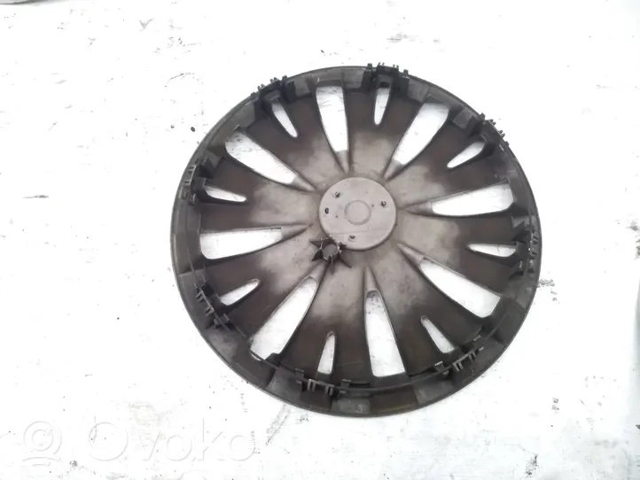 Citroen C5 Mozzo/copricerchi/borchia della ruota R16 9682394780