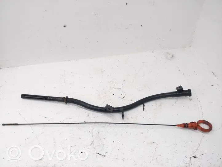 Volkswagen Touran II Oil level dip stick 03L115611