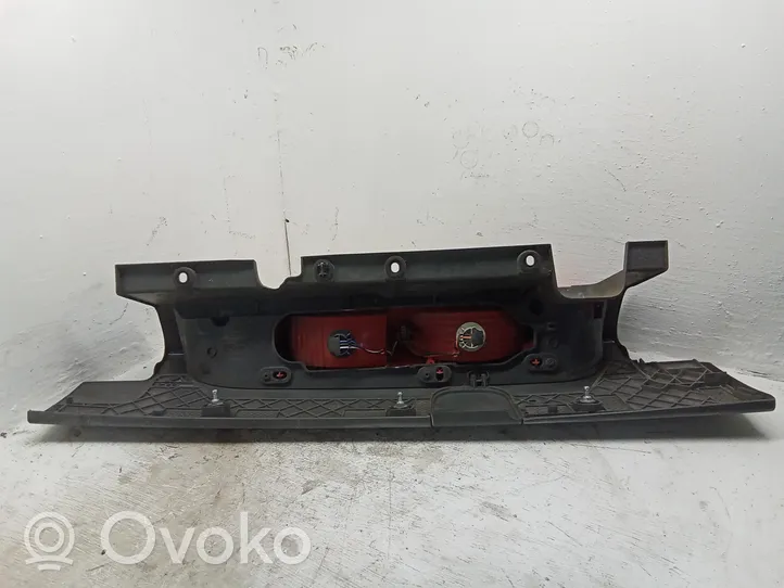 Renault Trafic II (X83) Takavalot 93857722