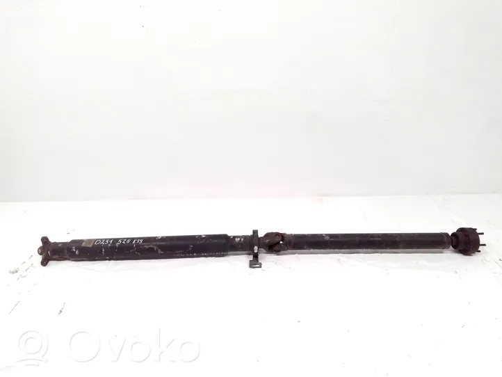 BMW 5 E39 Drive shaft (set) 1229271