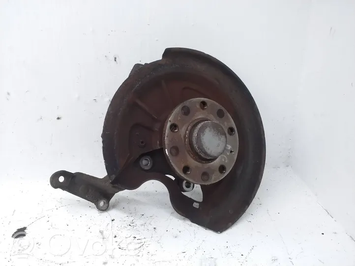 Volkswagen Touran II Rear wheel hub spindle/knuckle 