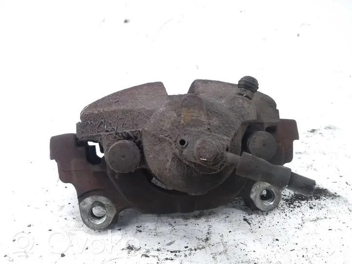 Volkswagen Touran II Front brake caliper 