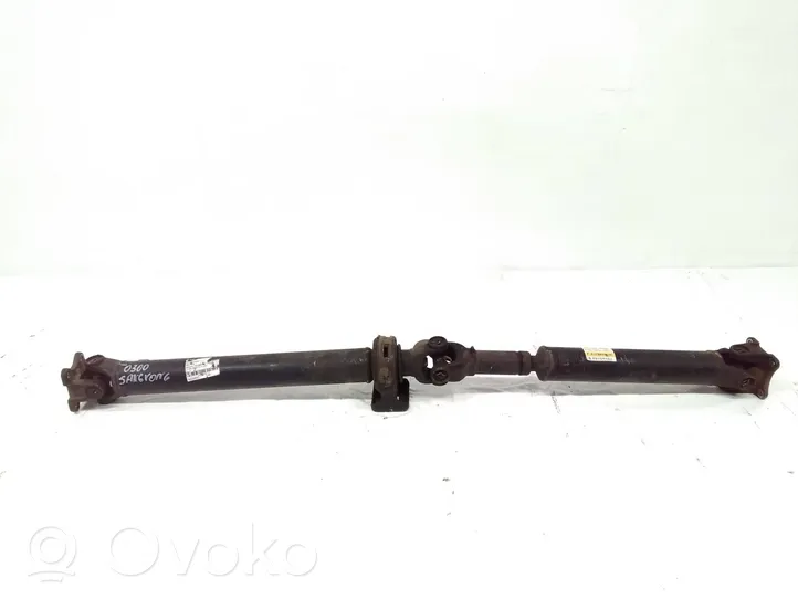 SsangYong Rexton Albero di trasmissione (set) 3320008B11