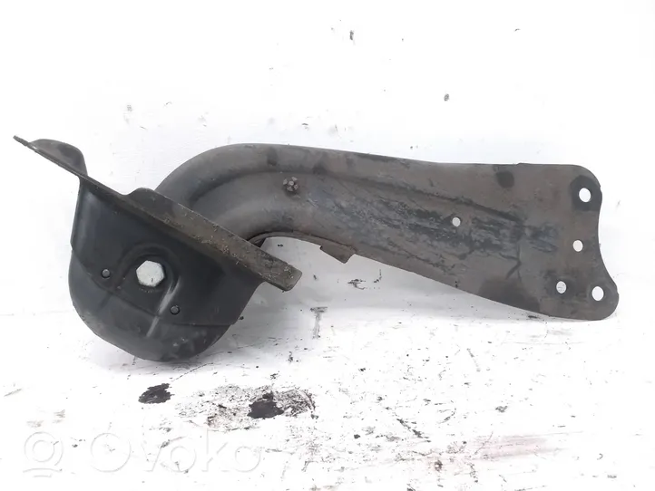 Volkswagen Touran II Triangle bras de suspension supérieur arrière 1T0505226F